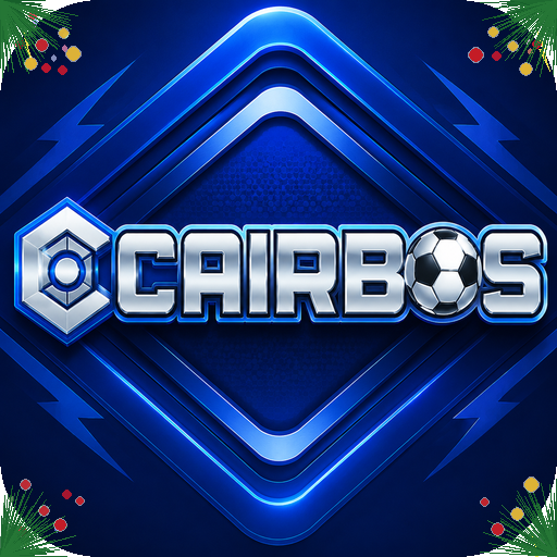 cairbos — galeri pratinjau - APK Resmi